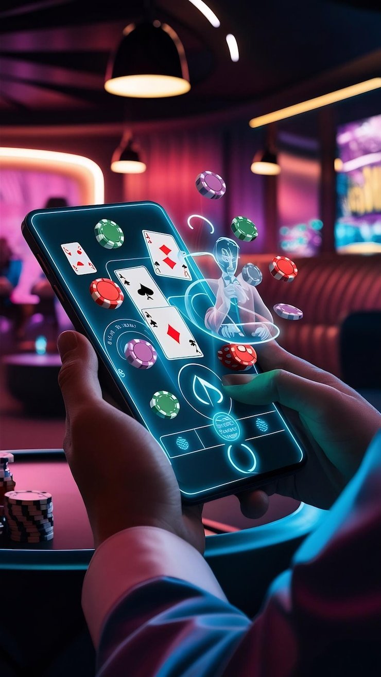 Khuyến mãi hấp dẫn trên nền tảng 707 cho các người chơi thể thao và casino